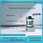Petroleum Kinematic Viscometer SD265B Intelligent Digital Display Temperature Controller