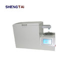 SH259B Fully automatic water-soluble acid analyzer colorimetric method for measuring pH value