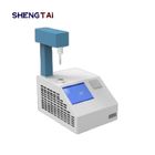 Automatic Milk Freezing Point Analyzer Limis System Connected Accuracy Is 0.0001℃