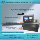 SH113ES Automatic Condensation Point Tester with Cascade compressor refrigeration