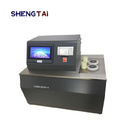 SH113ES Automatic Condensation Point Tester with Cascade compressor refrigeration