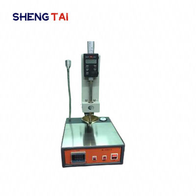 Needle penetration testing equipment ASTM D1321 1995 for Lubricating Grease