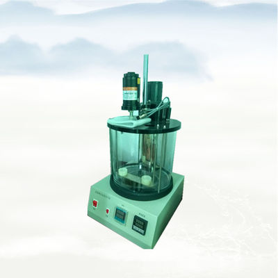 petroleum and synthetic liquid water separability tester ASTM D1401  Anti-Emulsification Test Machine