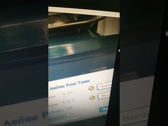 Máy kiểm tra điểm anilin tự động ASTM D611