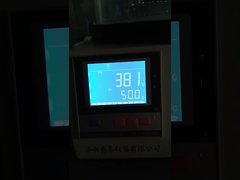 Máy đo độ nhớt động học dầu mỏ SD265B