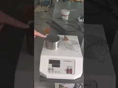 Máy kiểm tra thâm nhập hình nón mỡ SD-2801A