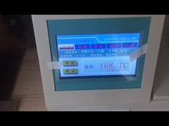 Thiết bị điểm chớp cháy cốc kín Dây chuyền đạt tiêu chuẩn ISO-2719 ASTM D93 GB261-2008