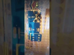 Máy đo độ nhớt động học hoàn toàn tự động Nhiệt độ không đổi, kiểm tra độ nhớt, làm sạch