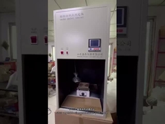 Máy đo điểm khói dầu thực vật ST123 Phương pháp trực quan