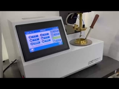 Máy kiểm tra điểm phát sáng tự động SH105B