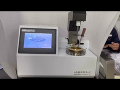 Máy kiểm tra điểm đánh lửa mở hoàn toàn tự động Một máy và hai mục đích SH106BR