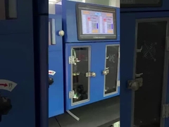 Máy kiểm tra phạm vi chưng cất benzen thô SH6536 Máy kiểm tra phạm vi sôi hoàn toàn tự động