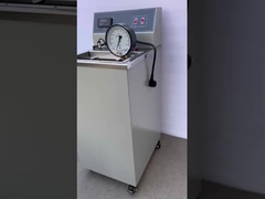 Thiết bị thử dầu thô