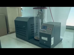 Máy đo tỷ trọng khí dầu mỏ hóa lỏng, công suất gia nhiệt 1000W, nguồn điện 220V 50HZ