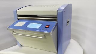 Máy kiểm tra khả năng chịu áp suất dầu