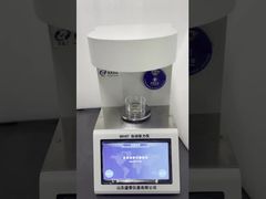 Máy đo độ căng giao diện tự động