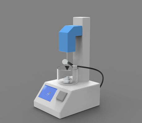 Máy đo độ thâm nhập hình nón thuốc mỡ tự động Dược điển 0983 Phương pháp xác định hình nón