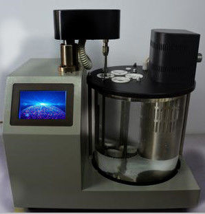 Demulsification Petroleum Tester Conform To GBT 7605-1987 And GB-T 7305-2003