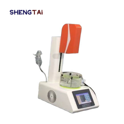 SH017 Fully Automatic Thermostatic Cone Penetrometer Semiconductor Refrigeration