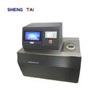 Diesel Fuel Testing Equipment ASTM D97 Automatic freezing point tester glass tube automatic tilting method