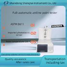 Automatic Aniline Point Tester National Standard GB/T262 And ASTM D611  Pt100 Resistance Temperature Sensor