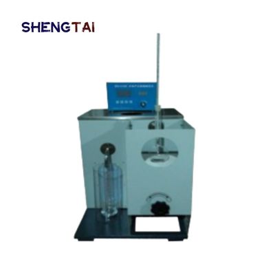 SD6536C Oil distillation tester New refrigeration compressor