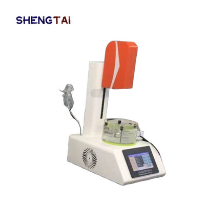 Automatic Paraffin Penetrometer SH017A  High precision displacement sensor