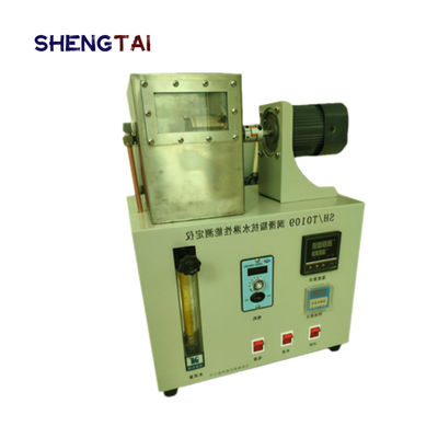 ASTM D1264  grease anti-spray performance tester SH116  with PT100 sensor