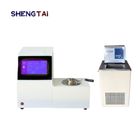 ISO13736 Petroleum Testing Instruments Automatic Abel Closed Cup Flash Point Tester