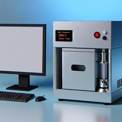 ASTM D3466 JIS K1474 Pharmaceutical Testing Instruments Carbon Layer Height 25mm ± 1mm