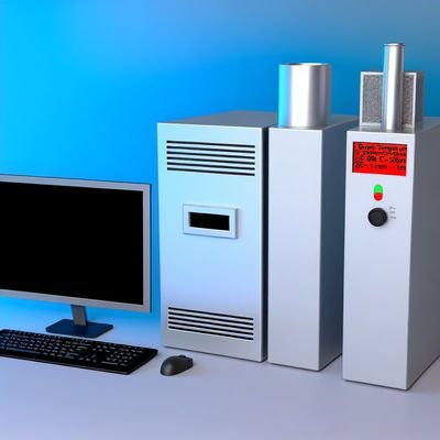 ASTM D3466 JIS K1474 Pharmaceutical Testing Instruments Carbon Layer Height 25mm ± 1mm