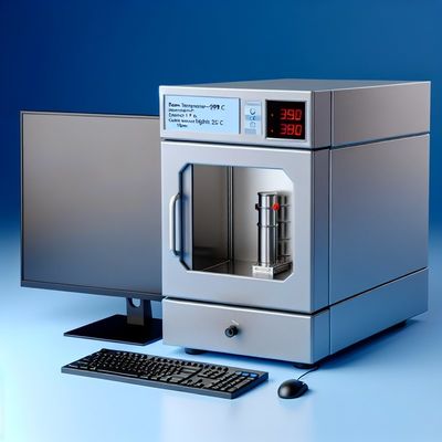 ASTM D3466 JIS K1474 Pharmaceutical Testing Instruments Carbon Layer Height 25mm ± 1mm