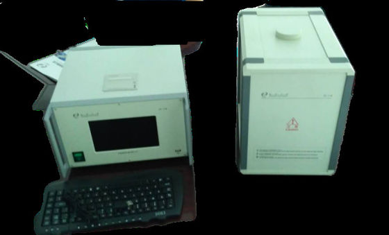 Precision ±0.2% NMR Oil Content Tester ST119C Power 220V 50HZ Stability ±0.1%