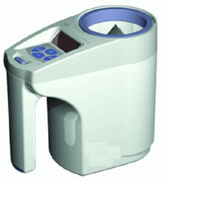 ST129 Grain Moisture Meter Volume Moisture Analyzer Repetition Error ≤ 0.2% Sample 150g