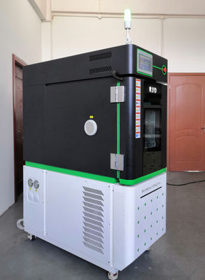 Pesticide Freeze-Thaw Stability Tester NYT 2989-2016 Power 3.0KW