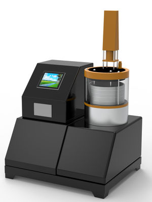 Power Phenol Congealing Temperature Tester High Accuracy