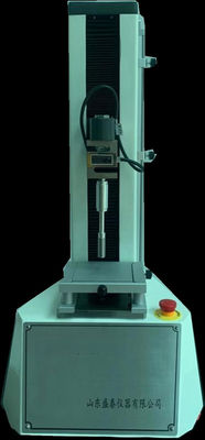 Force Resolution 0.01N Frozen Fish Mince Tenderness Tester SC/T 3702 Deformation Resolution 0.01mm