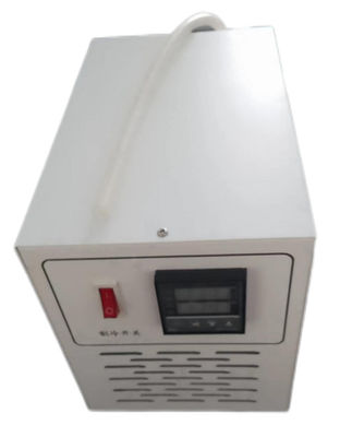 0.1 ℃ Accuracy Constant Temperature Circulating Bath Range 10 - 50℃ TEC Refrigeration