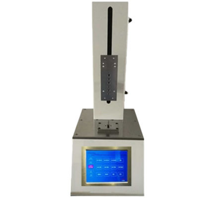 Level 0.5 Touch Screen Gelatin Strength Tester ST-16A Range 200N Schedule 300mm