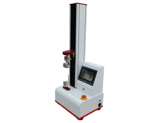 Level 0.5 Ointment Patch 180° Electronic Peel Testing Machine ST103 100N Or 500N