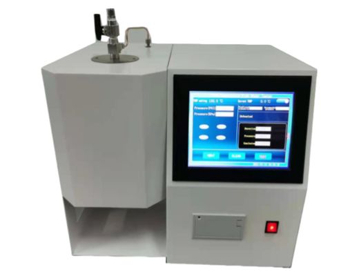 SH417 High Temperature High Shear Tester ASTM D5481 7mL Sample