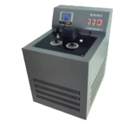 Drug Optical Rotation Tester with -45° to +45° Range 0.001° Minimum Reading and 10-40℃ Constant Temperature