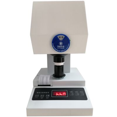 Intelligent Whiteness Tester 20mm Measuring Hole Semiconductor Light Source ST001A/B