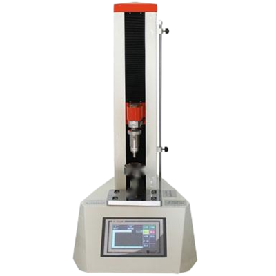 Feed Texture Analyzer Test 1-500mm/Min Fertilizer Hardness Travel 360mm ST-16A