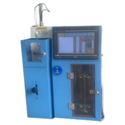 Auto Crude Oil Distillation Apparatus RT ～ 400℃ Compressor Refrigeration ASTM D2892