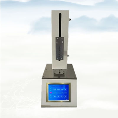 Sensory physical property analysis instrument ST-16A can measure hardness, tensile force, strength, pressure, etc