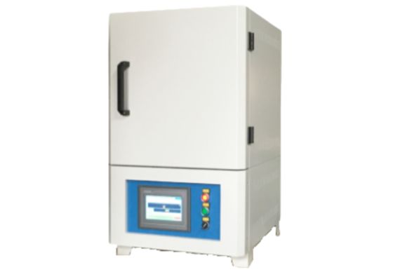 Semi-Automatic Ash Content Analyzer 1000℃ 6000W ASTM D874