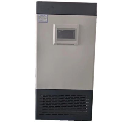 250L Drug Stability Test Chamber with 0-65℃ Temperature Control and 7-Inch Color Touch Screen