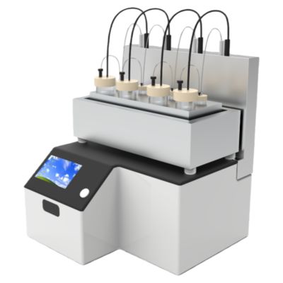 Automatic Oxidation Stability Tester PT100 Temp Sensor Tallow Vegetable Fat ISO 6886