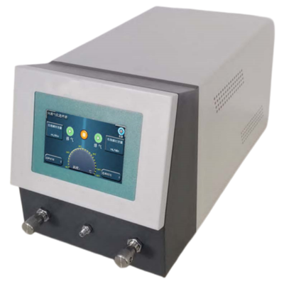 Flash Vaporizer Gasification Injector RT ～ 350℃ 500 Mesh Filter Pump GB/T 3727